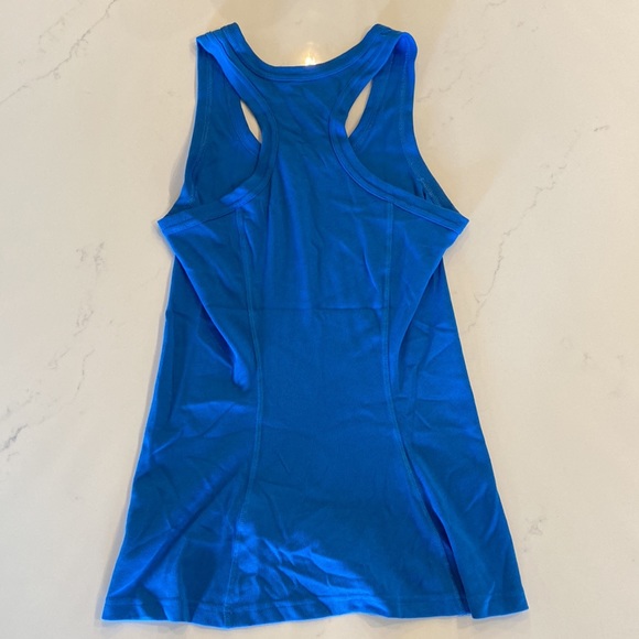 Nike DRI-FIT Tank Top - Picture 2 of 3